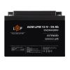 Акумулятор AGM LPM 12V - 26 Ah під болт М5