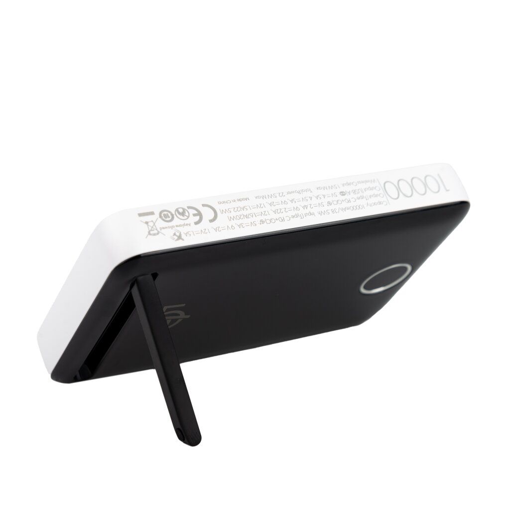 Бездротовий Рower Bank LP PQ17 10000mAh