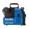 Зварювальний напівавтомат інверторний EnerSol EWM-140AMDS
