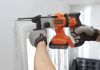 Перфоратор акумуляторний BLACK+DECKER BCD900D1S