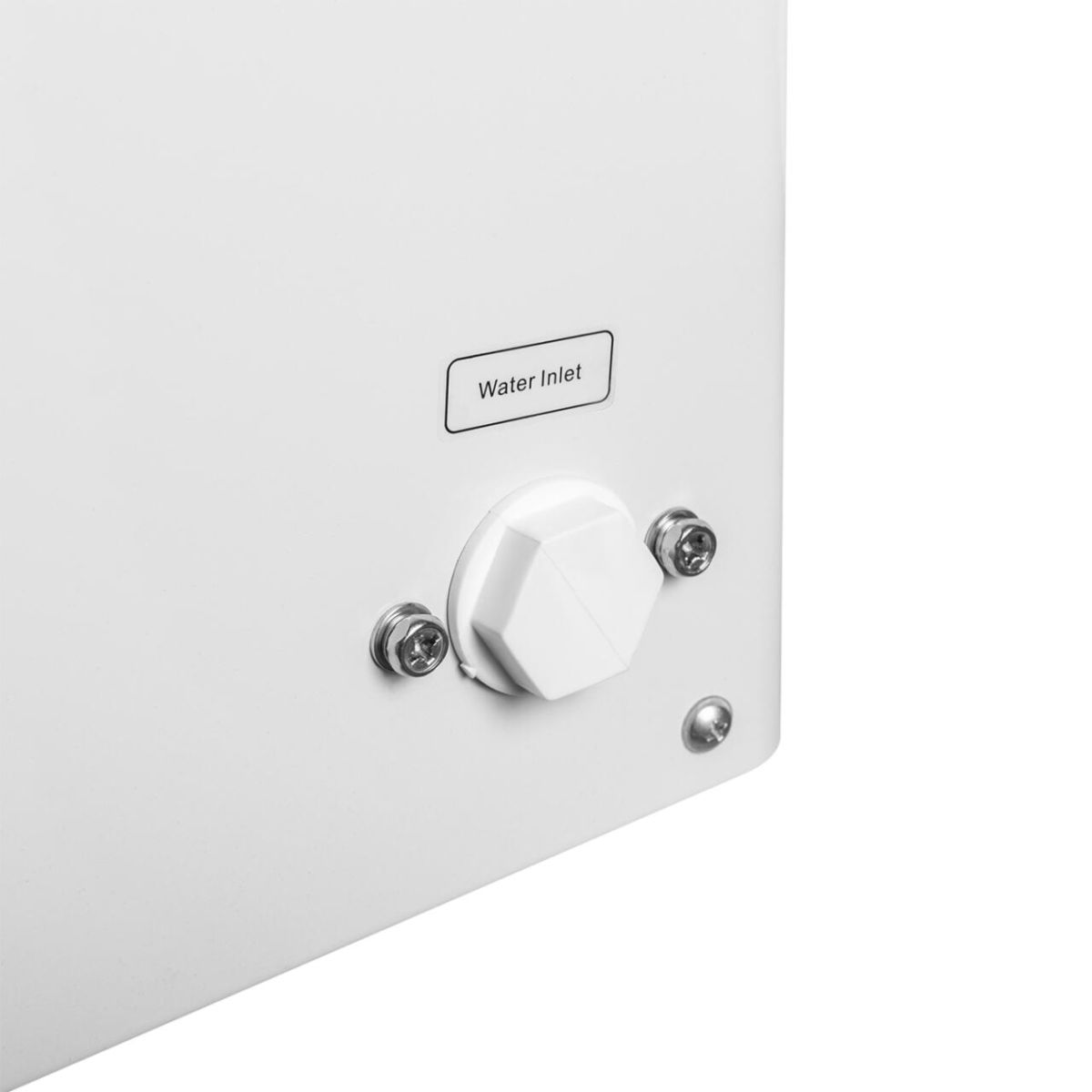 Тепловий насос повітря-вода LP-07