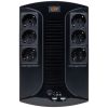 Лінійно-інтерактивне ДБЖ LP 650VA-6PS (455Вт)