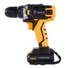Акумуляторний шуруповерт DEKO 13459