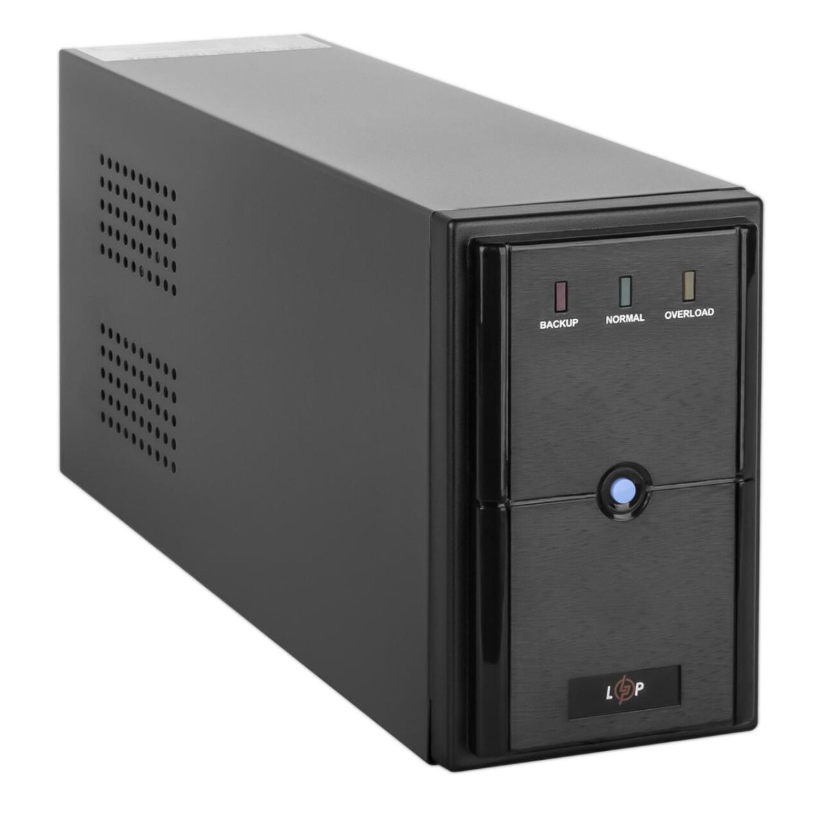 Лінійно-інтерактивне ДБЖ LPM-625VA (437Вт)