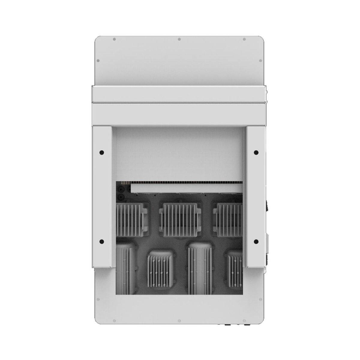 DEYE for LP Гібридний трифазний інвертор SUN-30K-SG01HP3-EU-BM3 Wi-Fi