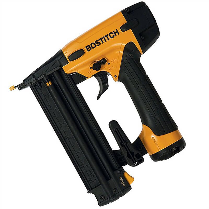 Пістолет штифтозабивний пневматичний BOSTITCH BT