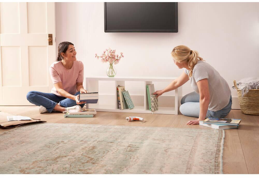 Акумуляторна викрутка BLACK+DECKER BCRTA01