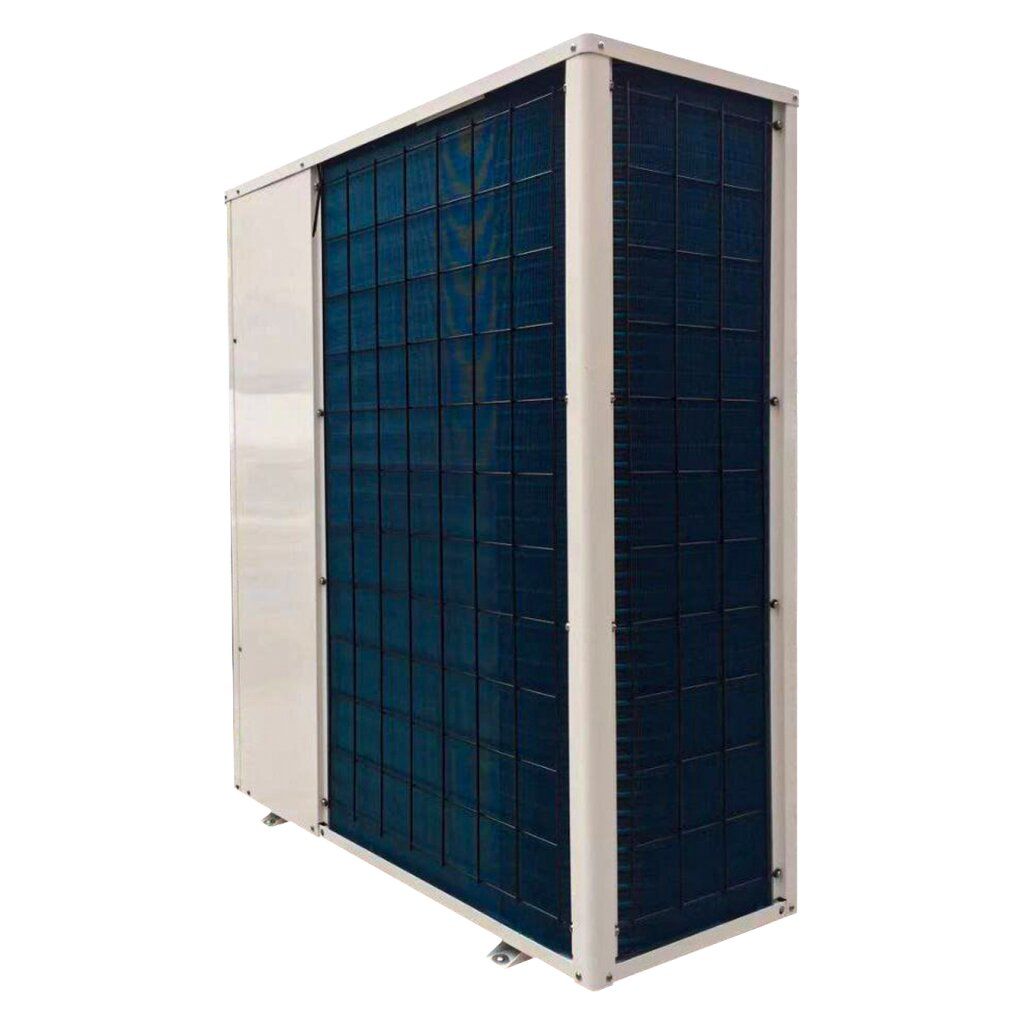 Тепловий насос повітря-вода LP-19