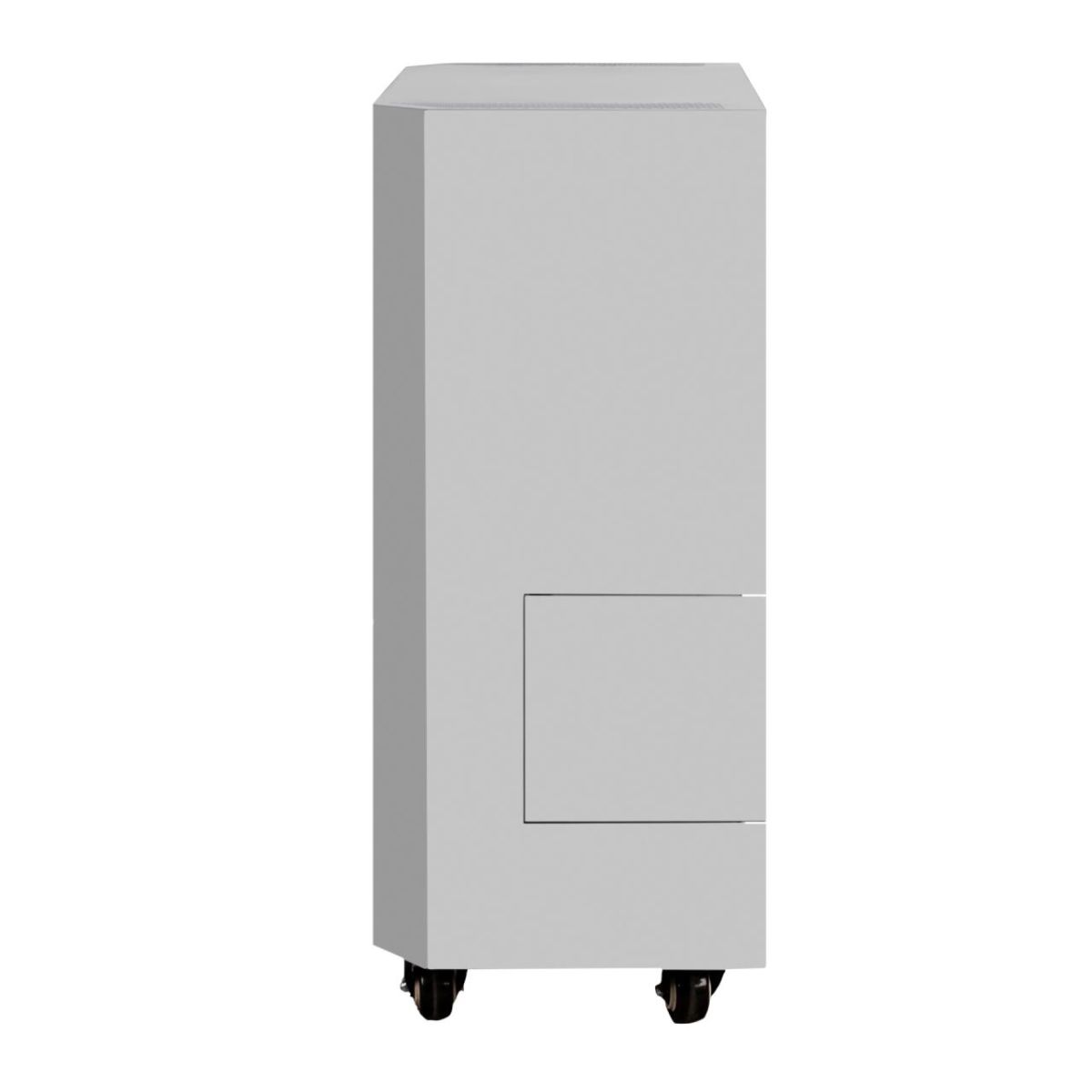 Система резервного живлення LP Autonomic Power FW 2500W (АКБ 2600Wh) Графіт мат