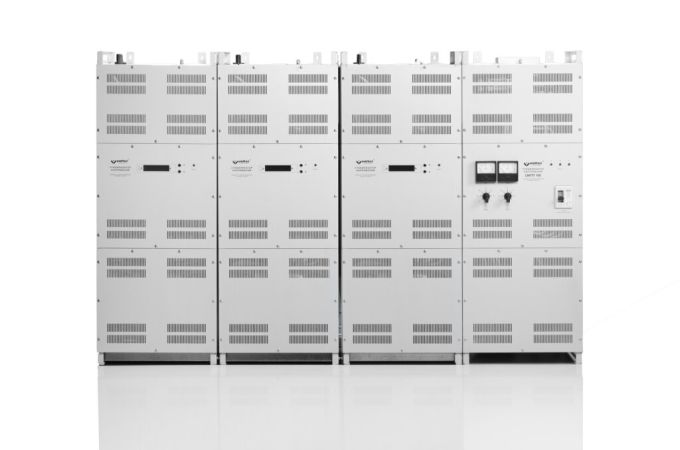 Стабілізатор напруги Volter-100 пт