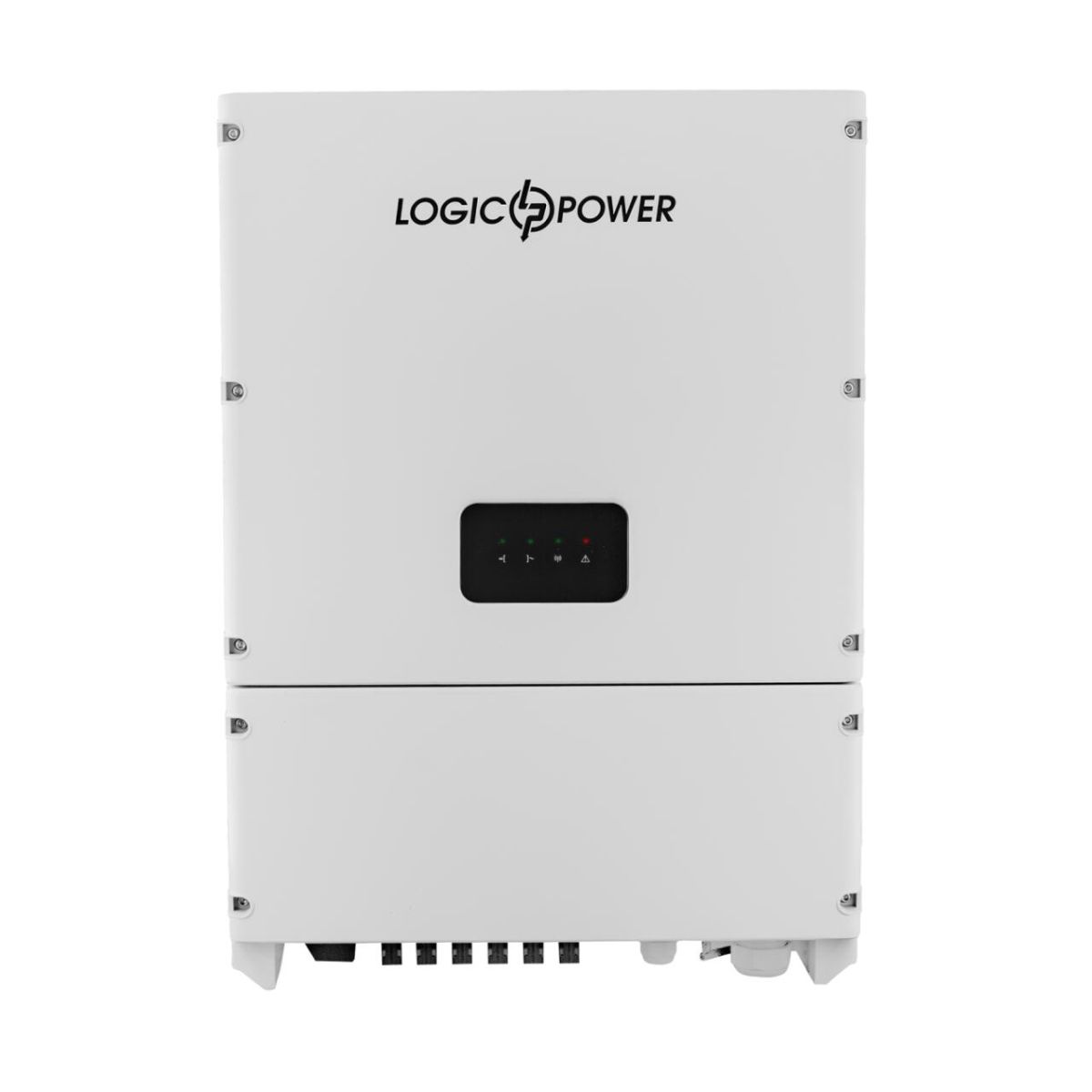 Сонячний мережевий інвертор LPM-SIW-30kW