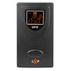 Джерело безперебійного живлення (ДБЖ) ИБП LP-UL2200VA (1400Вт)