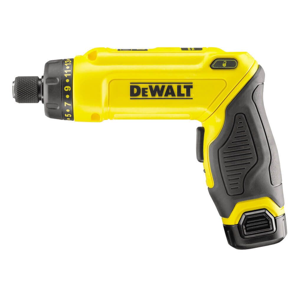 Викрутка акумуляторна DeWALT DCF680G2 DCF680G2