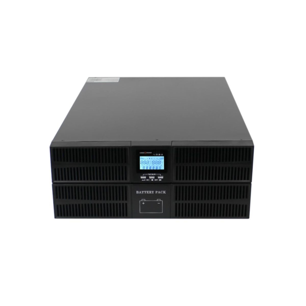 Smart-UPS LogicPower 6000 PRO RM (with battery)