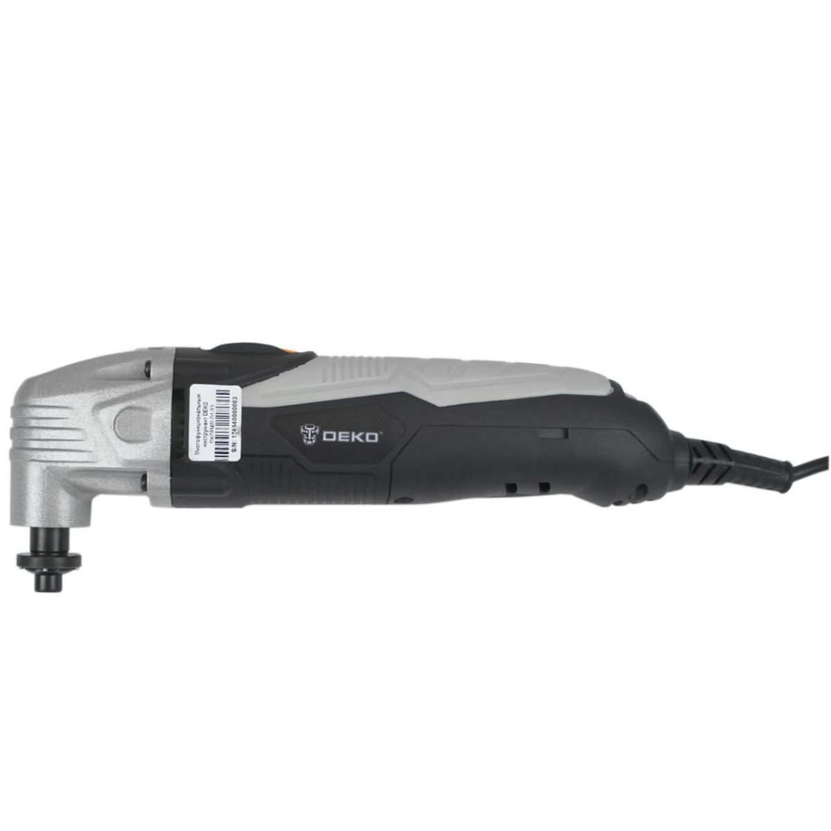 Багатофункціональний інструмент DEKO 13454