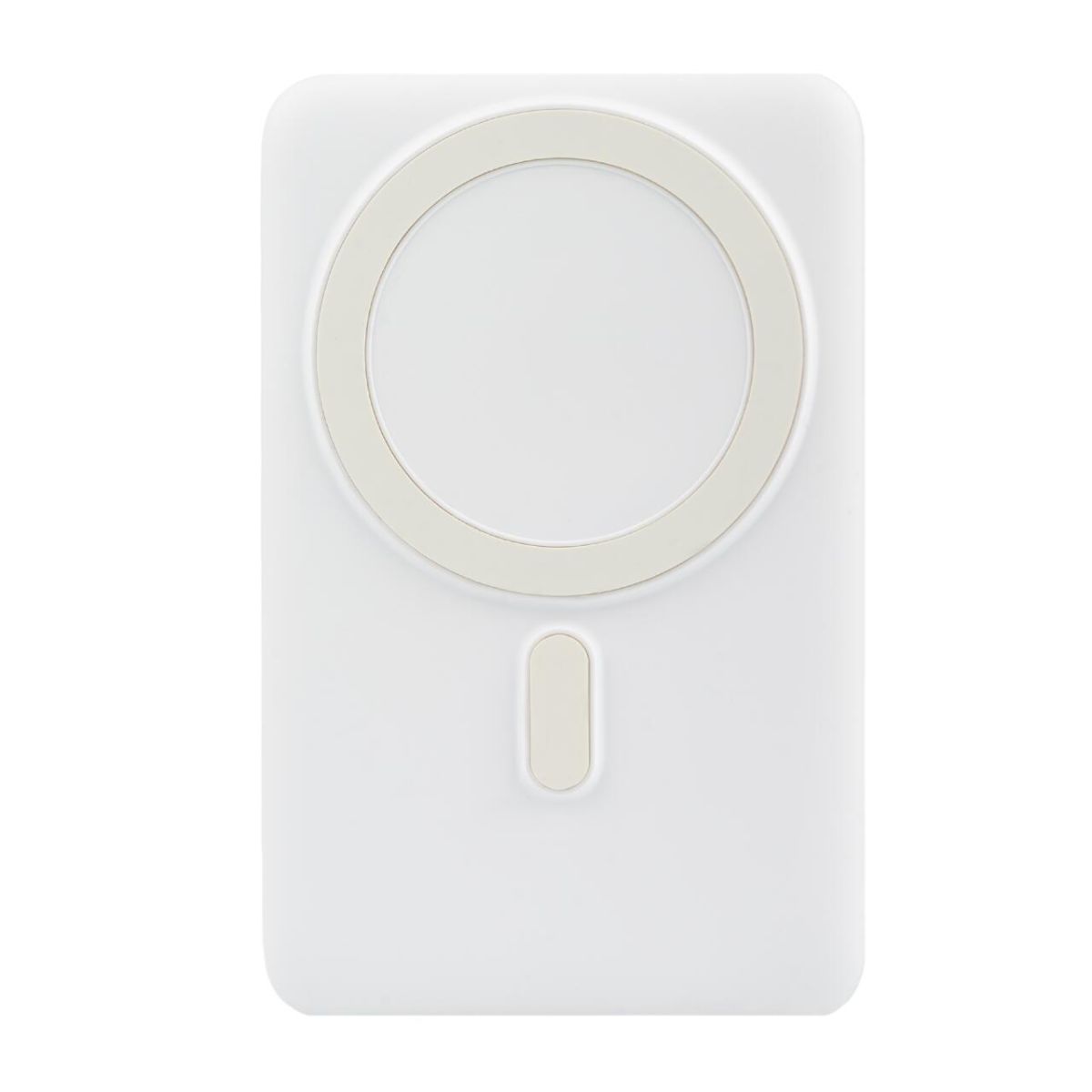 Бездротовий Power Bank LP PQ18 20000mAh