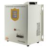 Стабілізатор напруги LP-W-33500RD (20100Вт / 7 ступ)