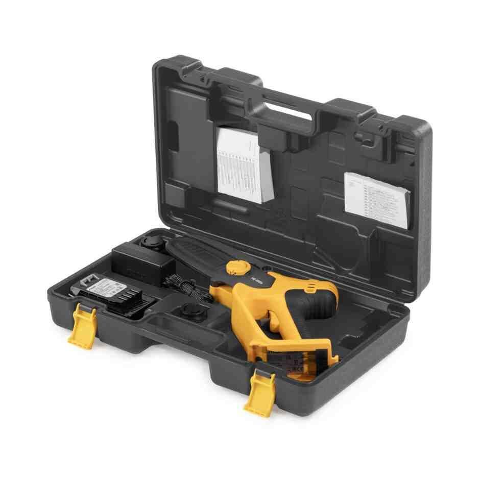 Міні-пилка ланцюгова акумуляторна STIGA PR100eKit