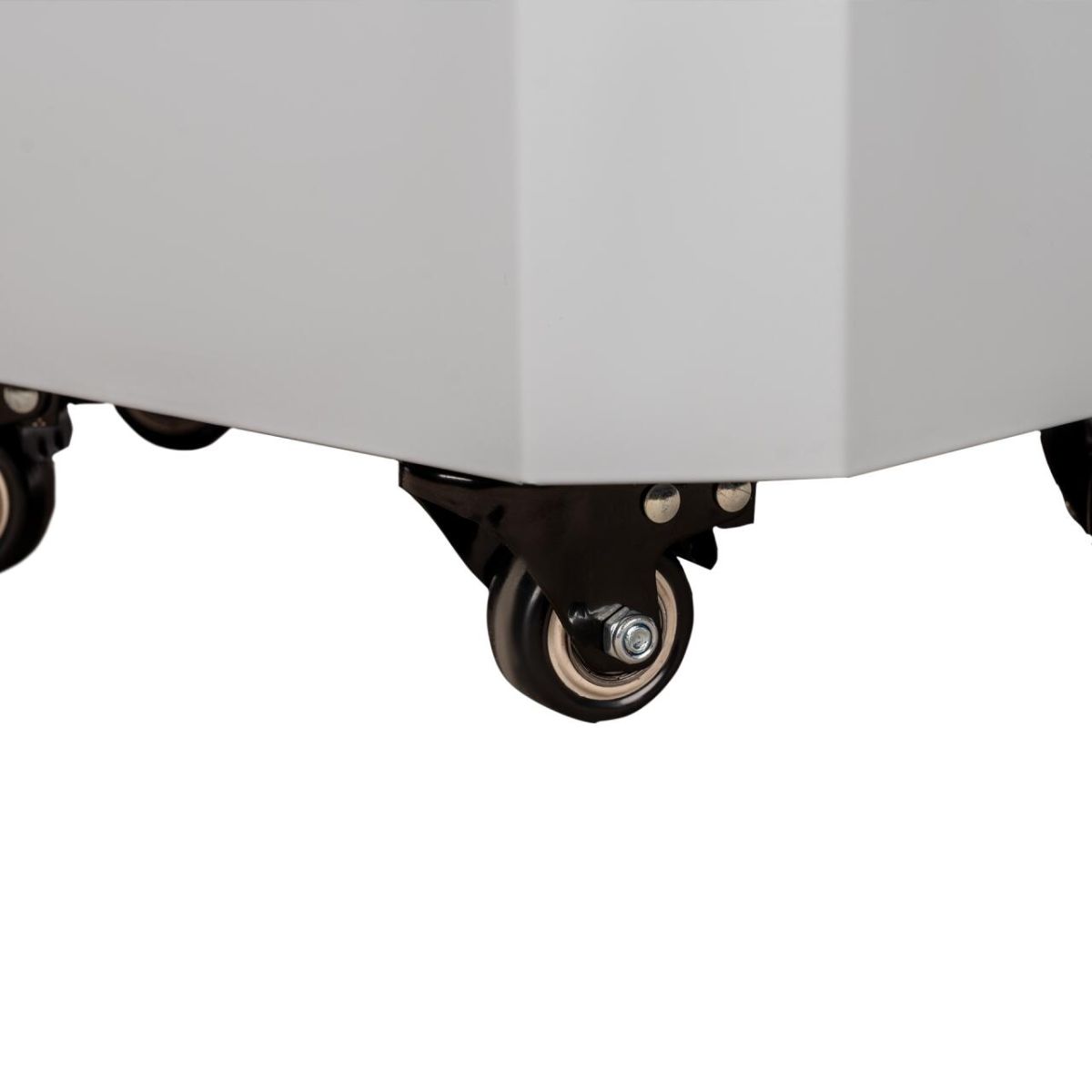 Система резервного живлення LP Autonomic Basic FW 1000W (АКБ 3000Wh) Графіт мат