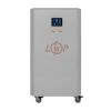 Система резервного живлення LP Autonomic Basic FW 1000W (АКБ 3000Wh) Графіт мат