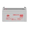 Акумулятор гелевий LPM-GL 12V - 120 Ah
