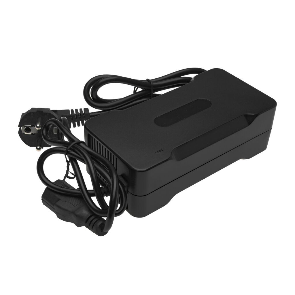 Зарядний пристрій для акумуляторів LiFePO4 72V (87.6V)-2A-144W