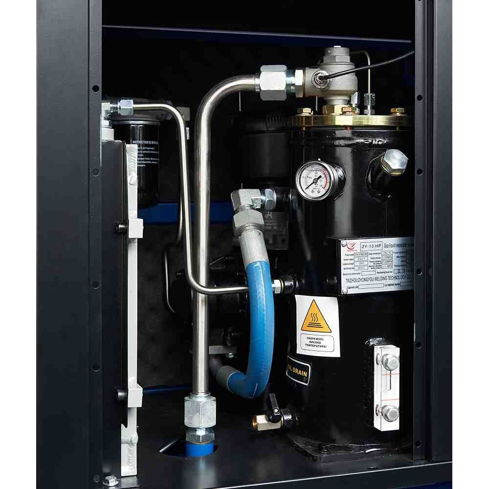 Компресор повітряний гвинтовий EnerSol ES-AC1570-200-1SS