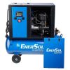 Компресор повітряний гвинтовий EnerSol ES-AC560-100-1SS