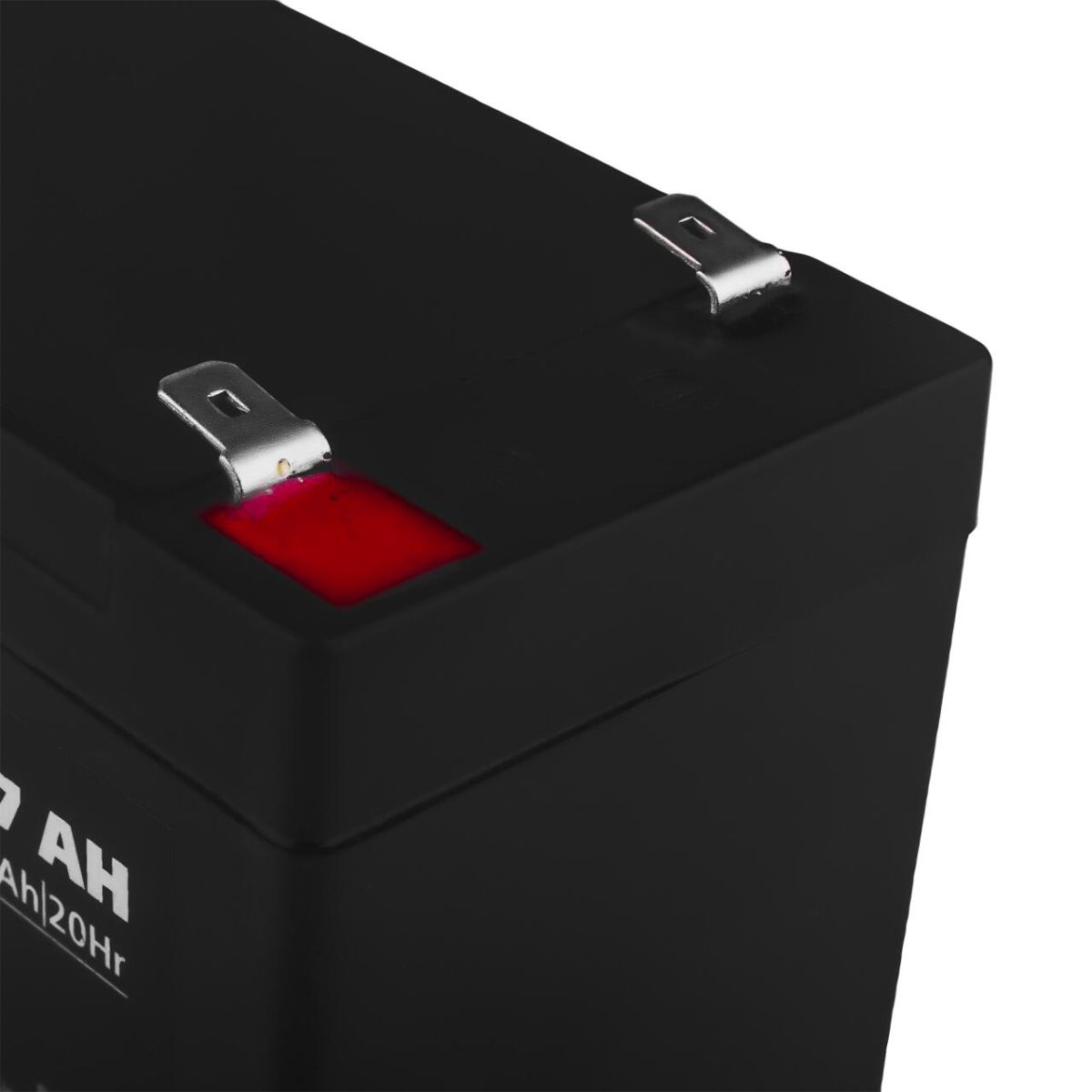 Акумулятор AGM LP 12V - 7 Ah Silver