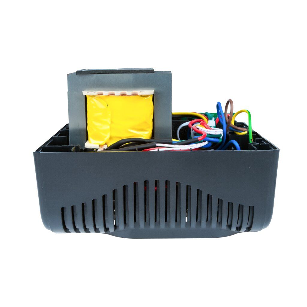 Стабілізатор напруги LPT-500RL (250W)