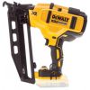 Пістолет цвяхозабивний акумуляторний безщітковий DeWALT DCN660N