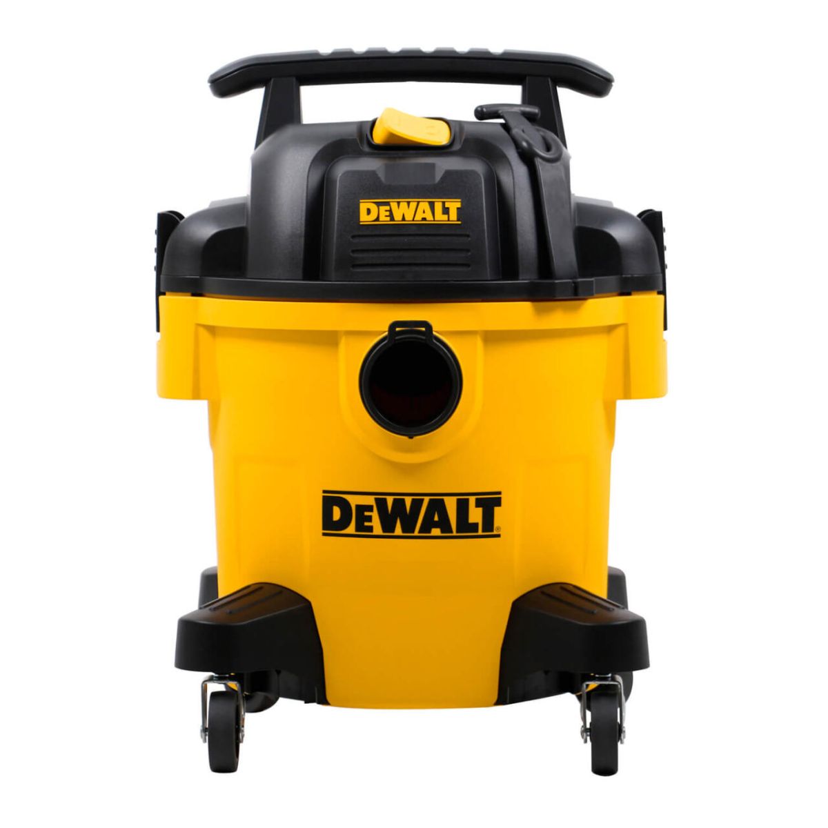 Пилосос мережевий DeWALT DXV20PC