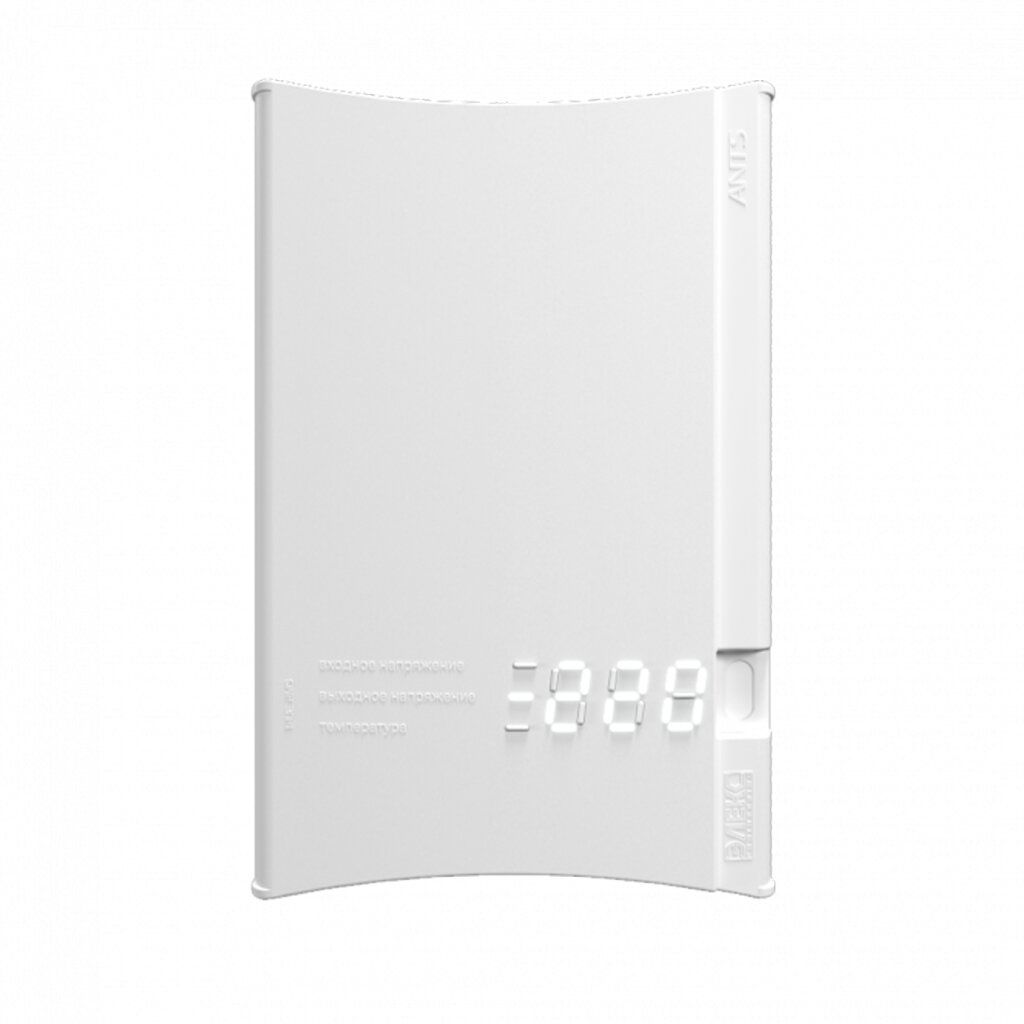 Стабілізатор напруги Елекс АНТС У 600