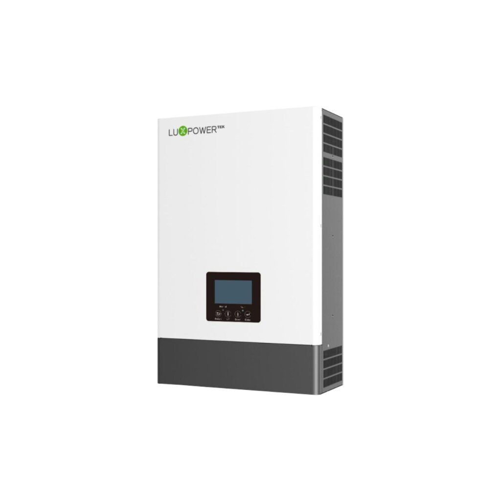 Інвертор гібридний LuxPower SNA5000 Wide PV
