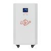 Система резервного живлення LP Autonomic Basic FW 1000W (АКБ 3600Wh) Білий мат