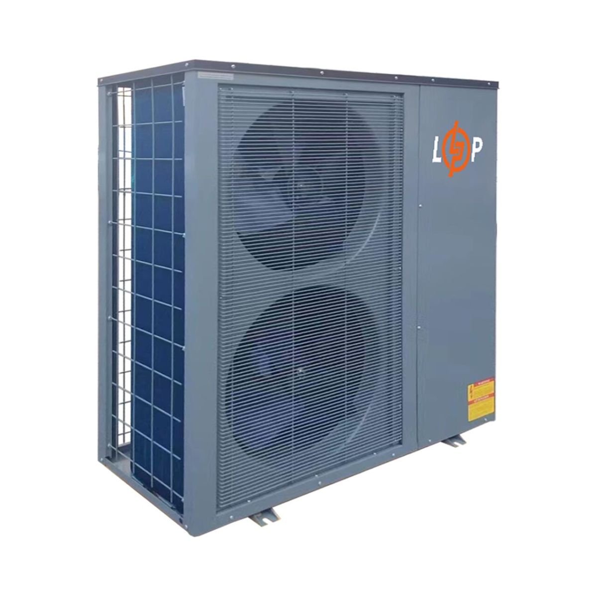 Тепловий насос інверторний повітря-вода LP INV-32-380