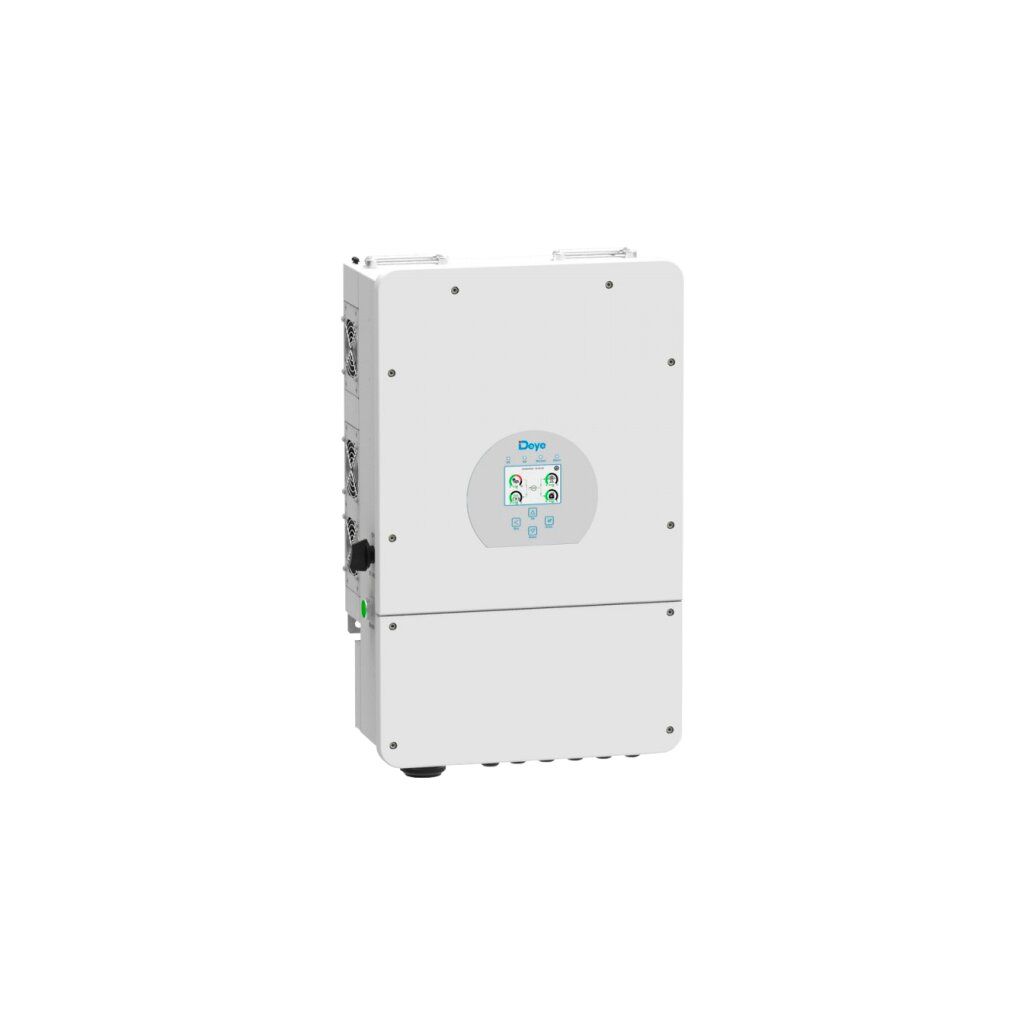 DEYE Гібридний трифазний інвертор SUN-12K-SG-04LP3-EU