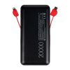 Зовнішній акумулятор (Power Bank) LP PQ24 20000mAh 22.5W