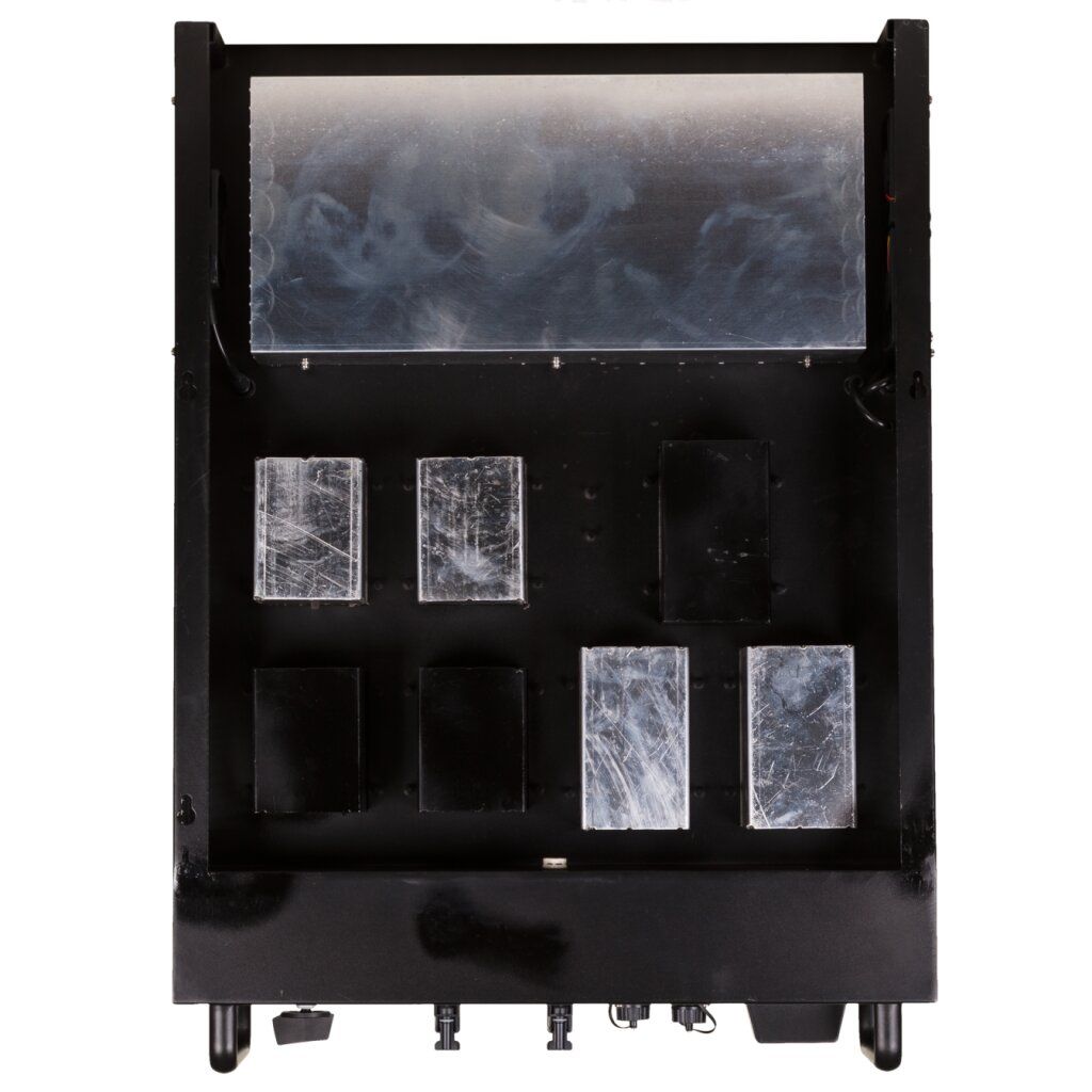 Сонячний мережевий інвертор LP-SI-10kW