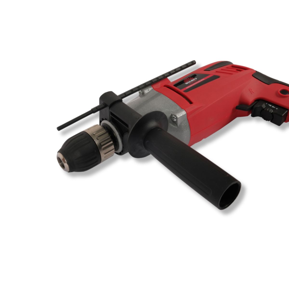 Дриль електричний ударний Vitals Master 1395GNak