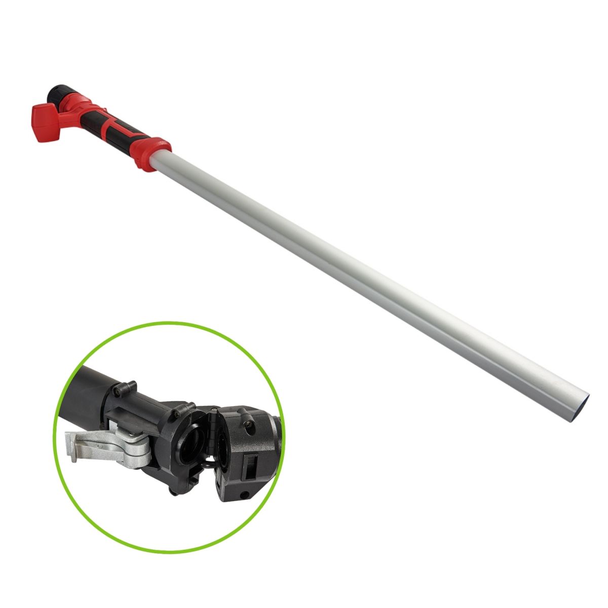 Машина шліфувальна Vitals Master SK 2388HP led