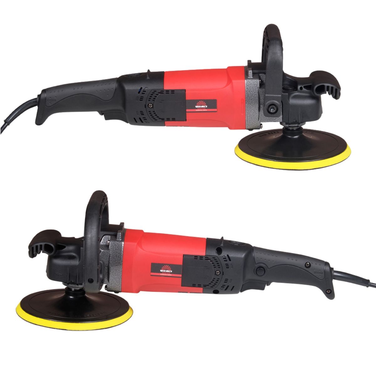 Полірувальна машина Vitals Master PS 1814HLv