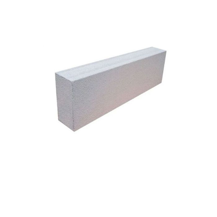 Газоблок ХСМ 100х200х600 D500 (Харків) (150шт./1,8м3)