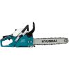 Бензопила Hyundai X 420 (2.72 к.с., 400 мм)