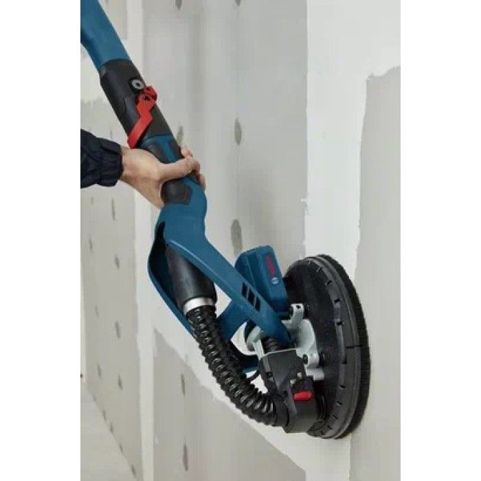 Шліфувальна машина для гіпсокартону Bosch GTR 550 (0.55 кВт, 225 мм) (06017D4020)