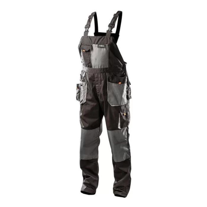 Напівкомбінезон робочий NEO Tools (XXL) (81-240-XXL)