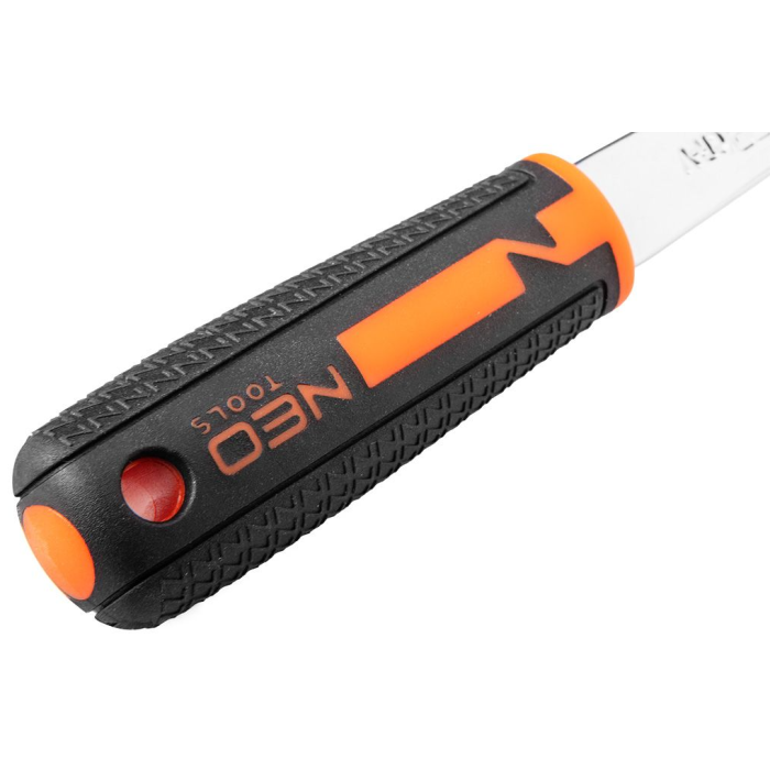 Набір змінних головок NEO Tools (1/2, 58 шт.) (10-042)