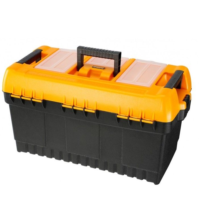 Скринька-органайзер для інструментів MANO MT-22 (22″, 564x310x310 мм)