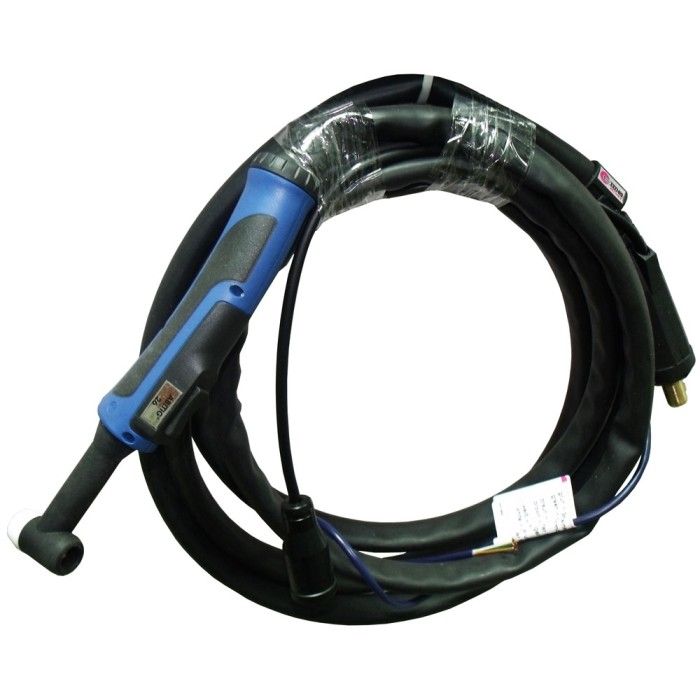 Binzel Рукав-пальник аргон  ABITIG26 GRIP 4,00 м