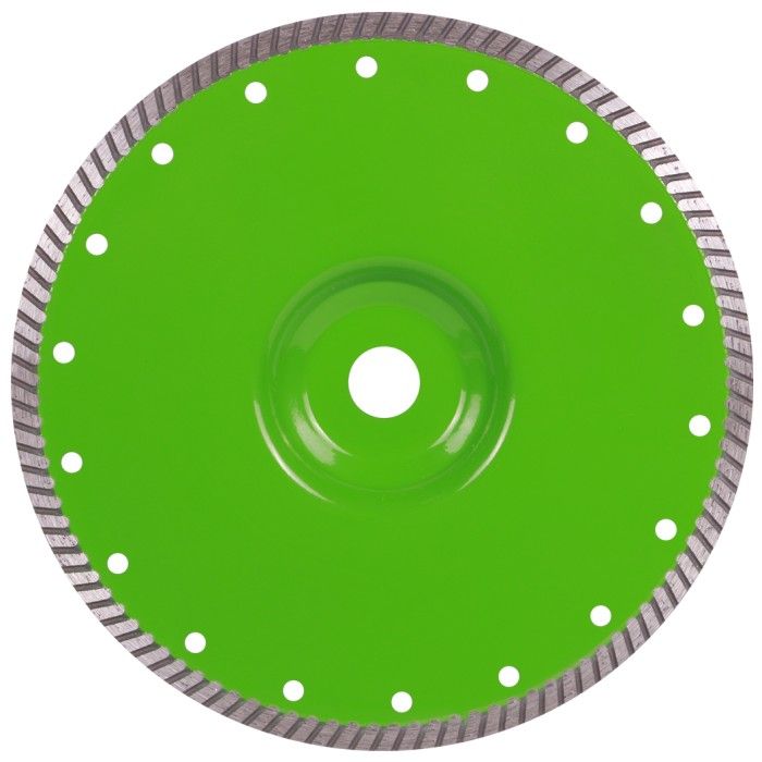 Алмазний відрізний круг Distar Turbo Elite Active (230x2.6x22.23 мм) (10216025017)